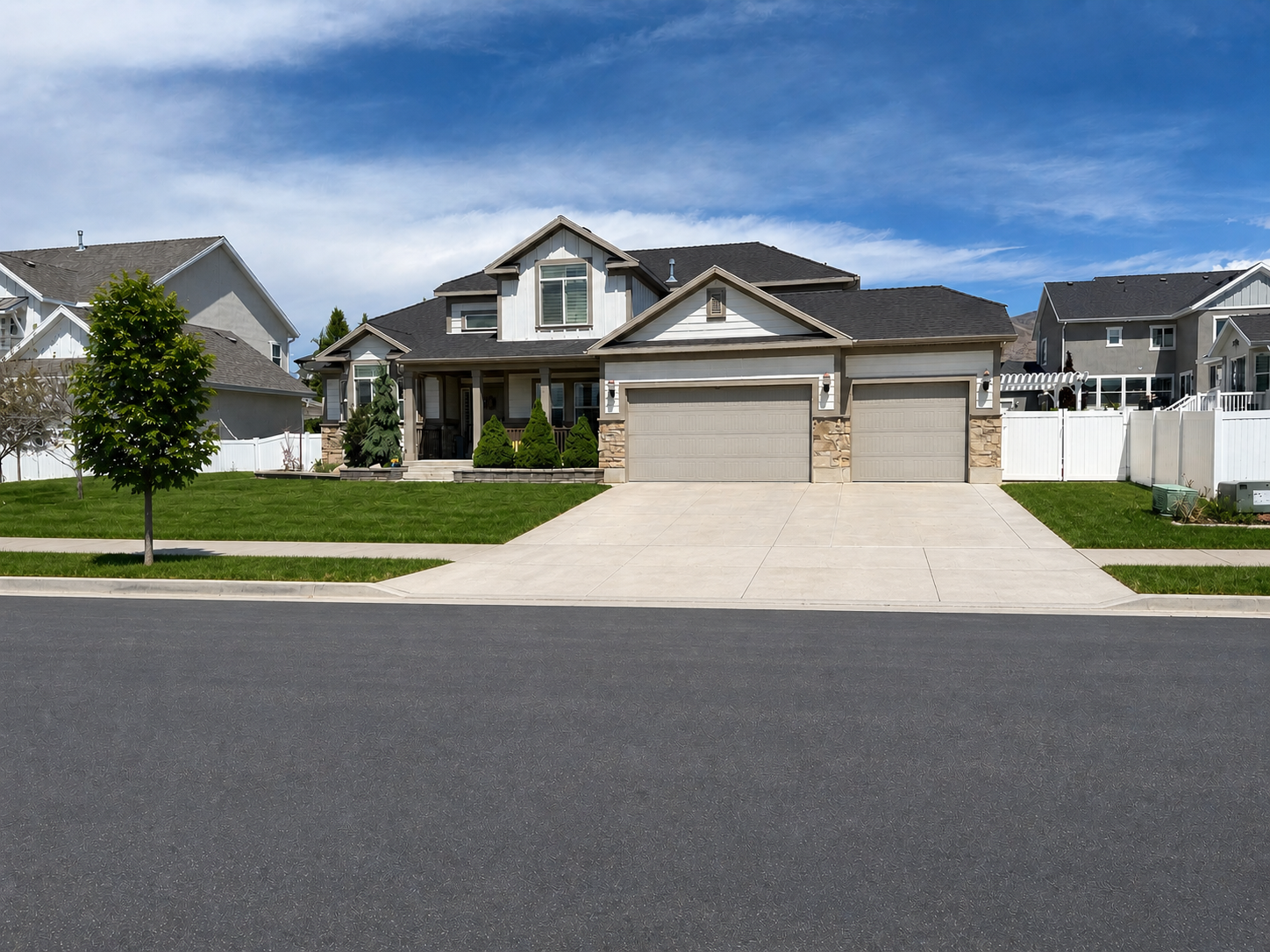 Residential rental property in Utah