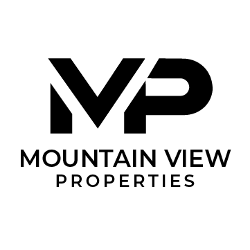 Mountain View Properties official logo